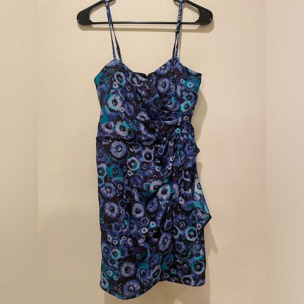 Lauren Conrad  |   Dress